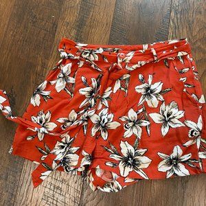 Forever 21 Shorts